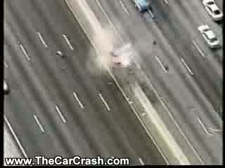 Auto Racing Airplane Crash on Light Car Crash Compilation   The Car Crash  Video Clips  Videos And