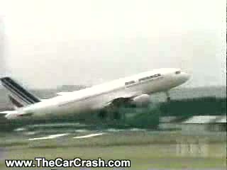 More Videos in Category " Airplane Crashes "